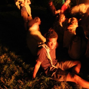 IMG 4535 - Scouts en Gidsen Zaventem 